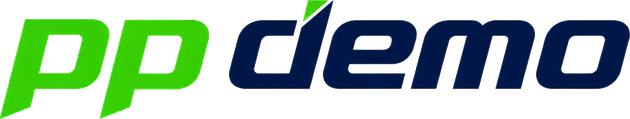 pp demo logo